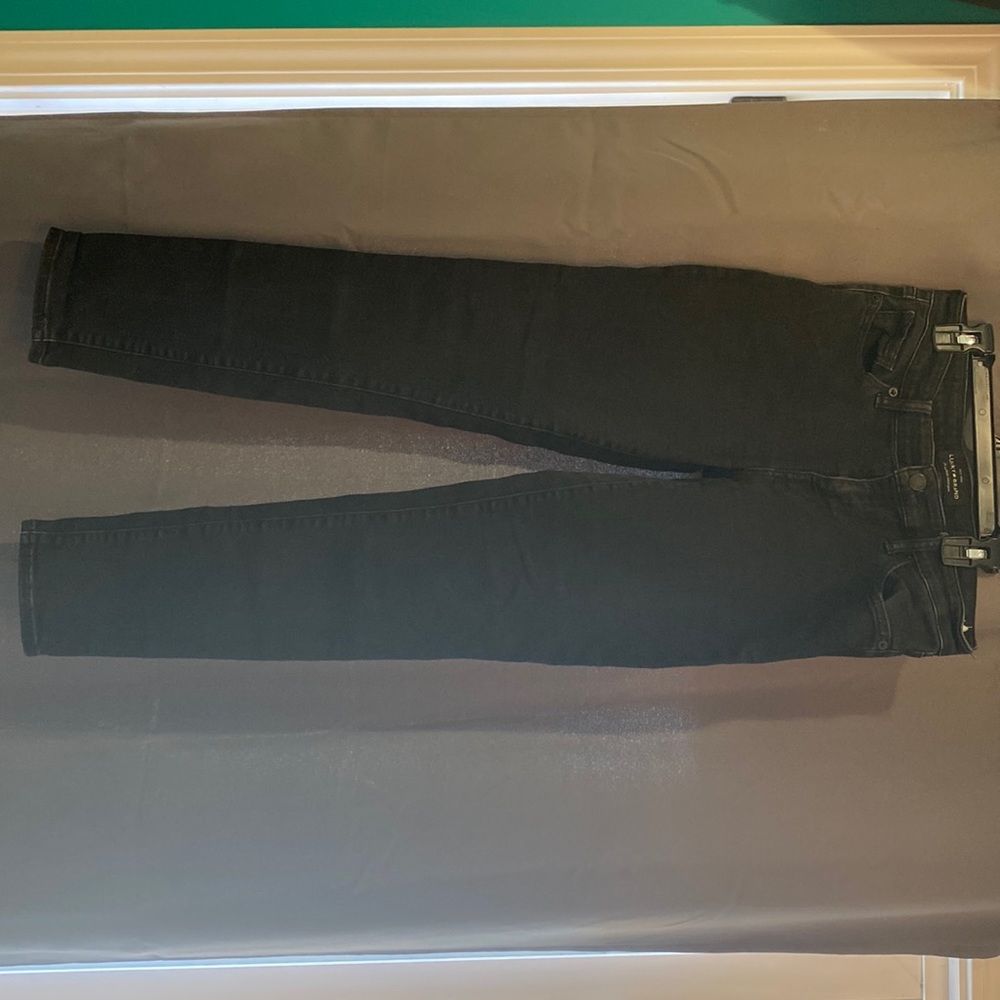 Lucky Brand Jeans